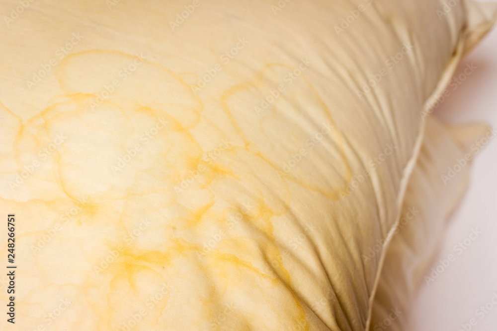 How To Remove Saliva Stains From Clothing And Pillows atelieryuwa