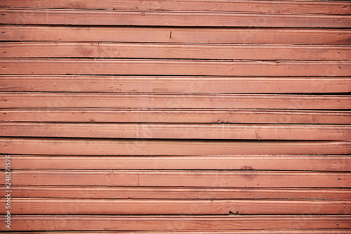 Old wooden panels texture