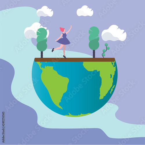 earth day