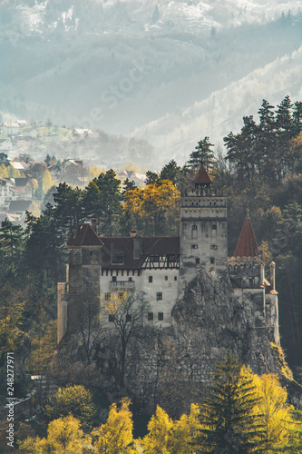 Bran Castle