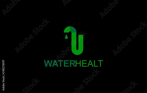 WATER HEALTY