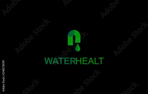WATER HEALTY