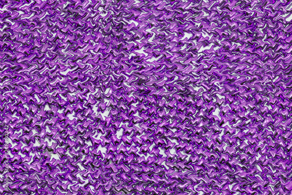 Bright Violet Texture from Natural Amethyst shine Bright Violet Texture from Natural Amethyst shine