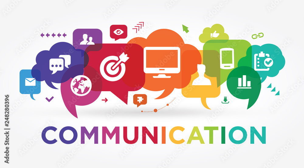 communication