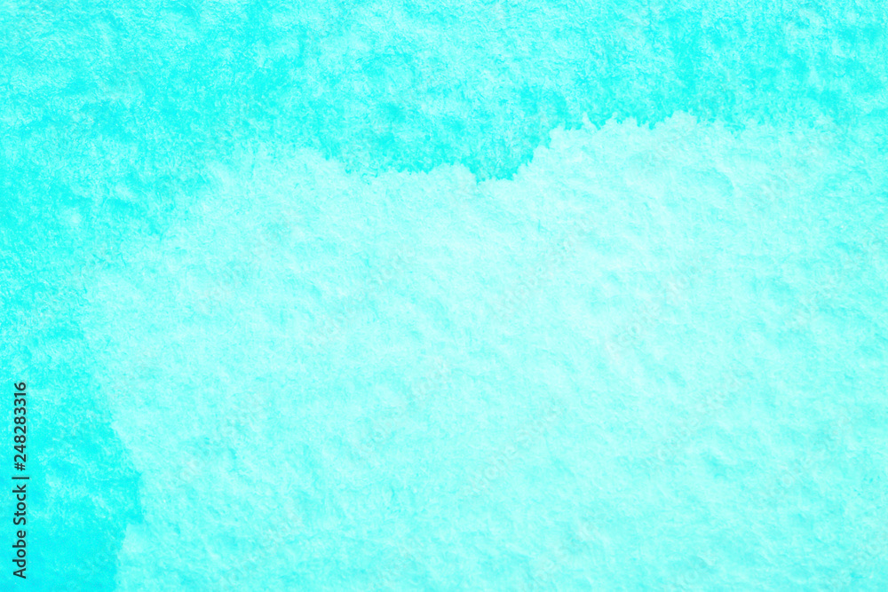 Bright paint strokes drawn with brush as abstract background Bright paint strokes drawn with brush as abstract background