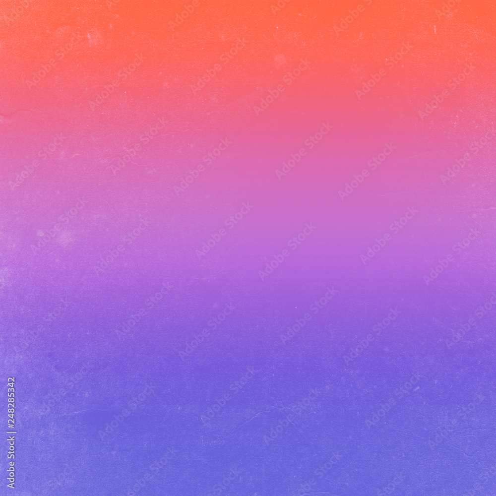 abstract gradient background with copy space for text or image