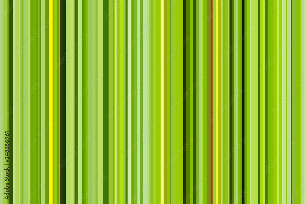 Fototapeta premium Abstract summer background. Nature backdrop. Ecology concept graphic design. Colorful seamless stripes pattern. Abstract modern trend colors.