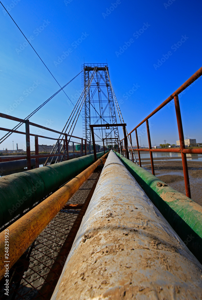 Oil pipeline, the oil industry equipment Oil pipeline, the oil industry equipment