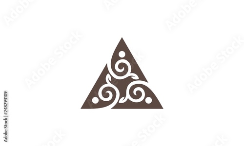 healthcare logo template
