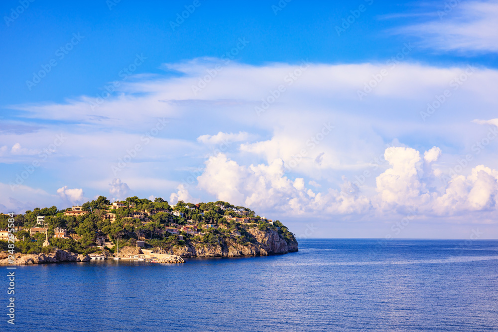 Mallorca Landscapes - classic Collection