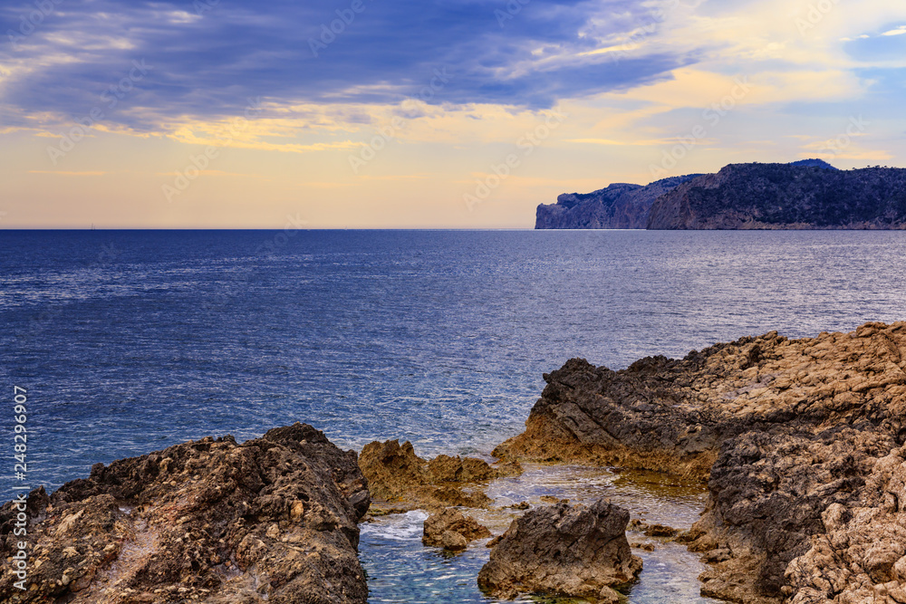 Mallorca Landscapes - classic-Collection