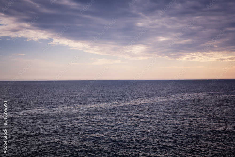 Naklejka premium Mallorca Landscapes - classic-Collection