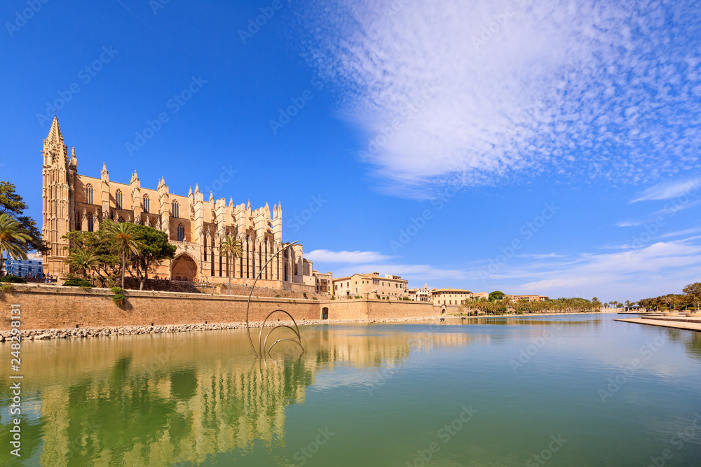 Fototapeta premium Mallorca Landscapes - classic-Collection