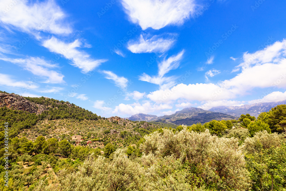 Mallorca Landscapes - classic Collection Mallorca Landscapes - classic Collection