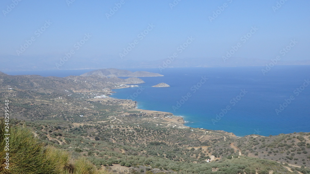 Griechenland, Kreta