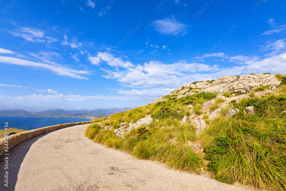 Mallorca Landscapes - classic Collection Mallorca Landscapes - classic Collection