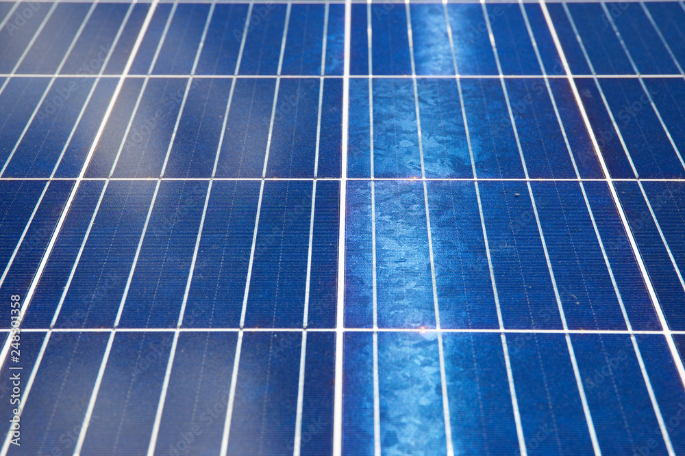 Solar Energy concept Solar Energy concept