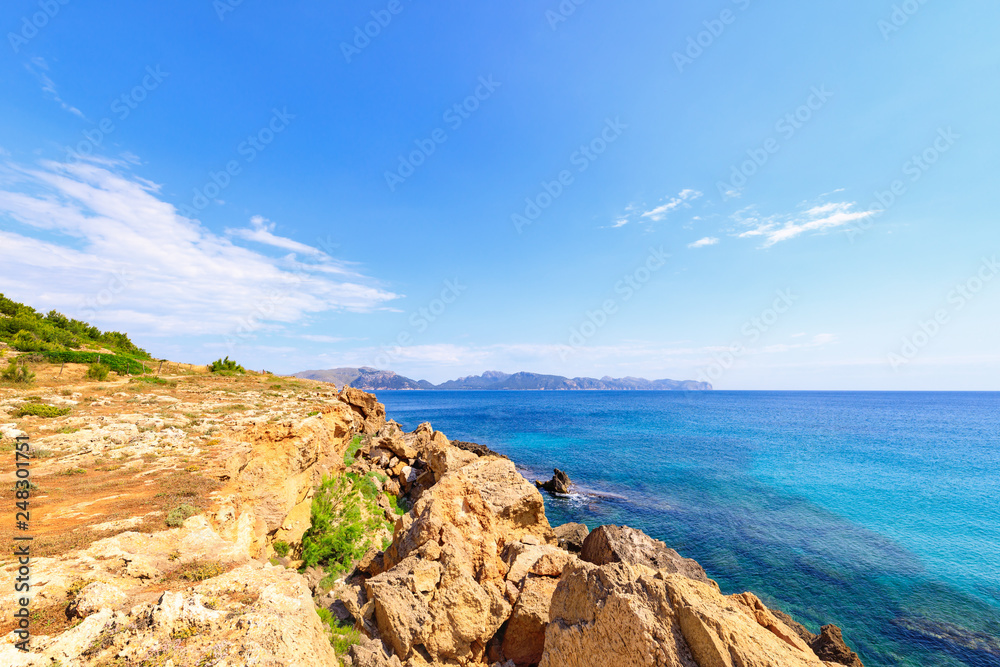 Mallorca Landscapes - classic Collection Mallorca Landscapes - classic Collection