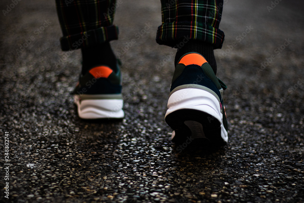 sneakers sneakers
