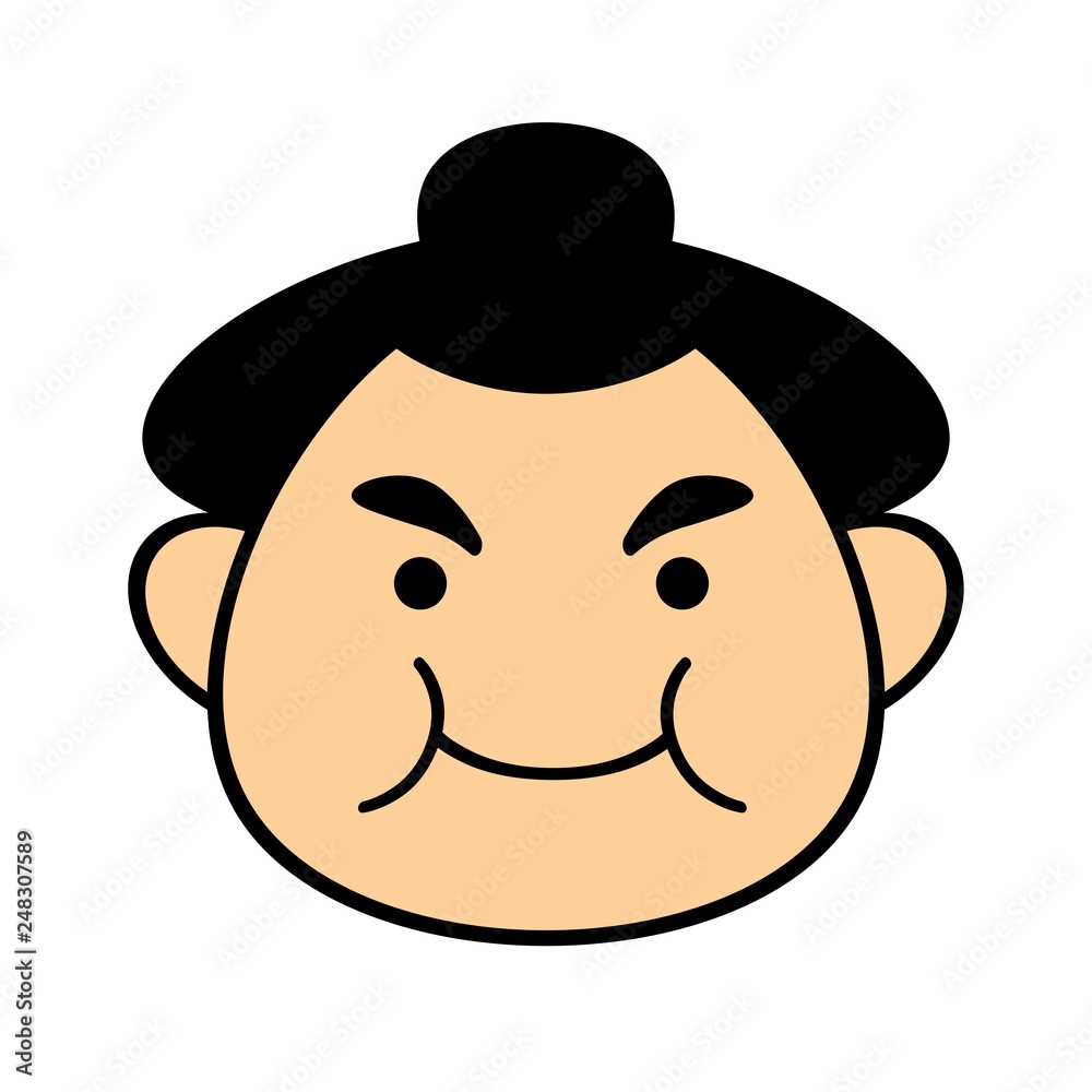 力士 Stock イラスト Adobe Stock 力士 Stock イラスト Adobe Stock