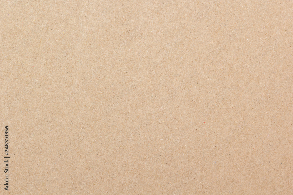 Brown paper texture background Brown paper texture background