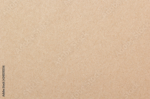 Brown paper texture background