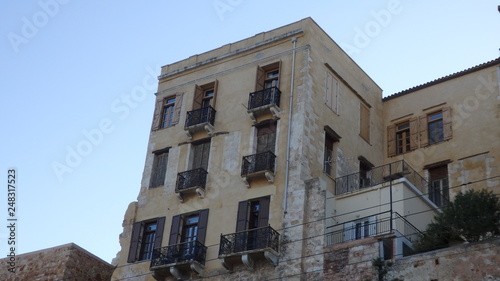 Kreta, Chania
