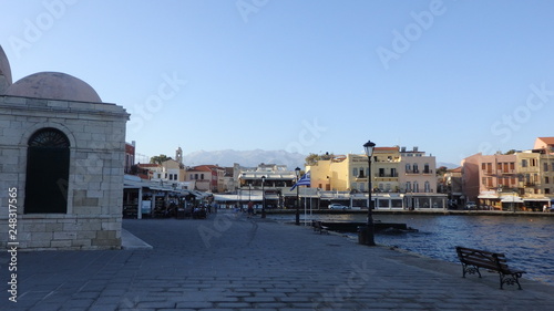 Kreta, Chania