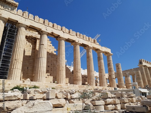 Athen,Griechenland,Mittelmeer,Urlaub
