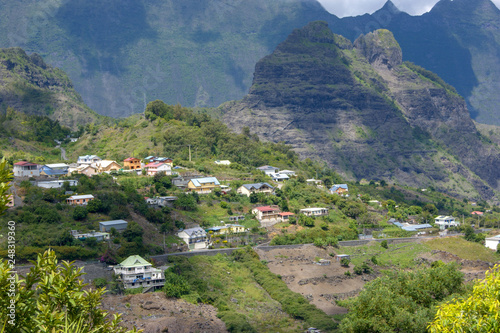 La Reunion / Frankreich photo