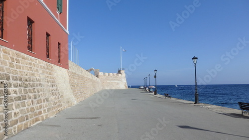 Chania, Kreta, Griechenland