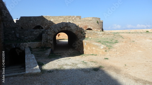 Chania, Kreta, Griechenland