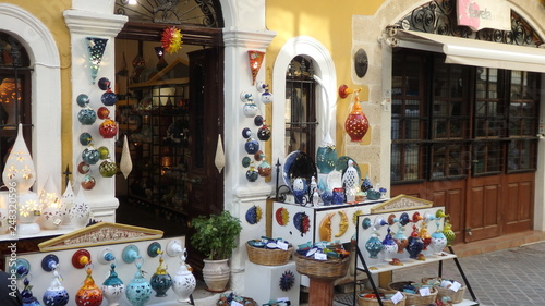 Chania, Kreta, Griechenland