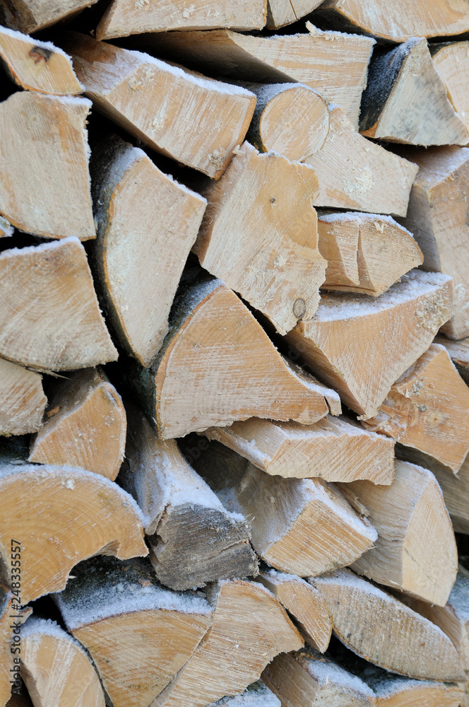 Fototapeta premium Holz Hintergrund