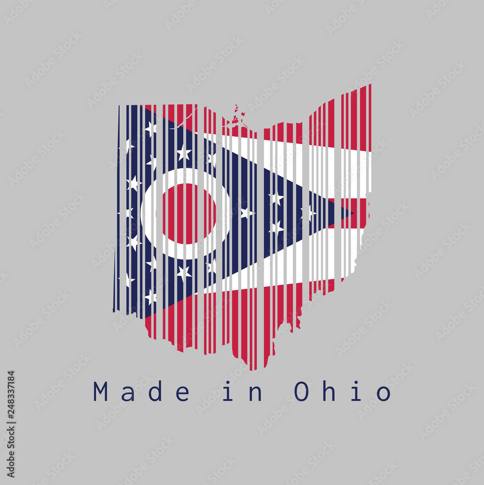 Flag Of Ohio's Code & Price - RblxTrade