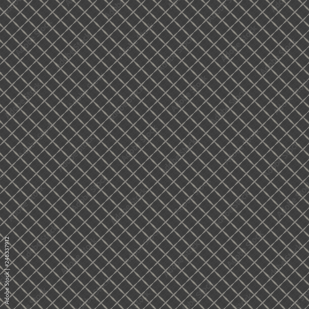 Naklejka premium abstract metal background