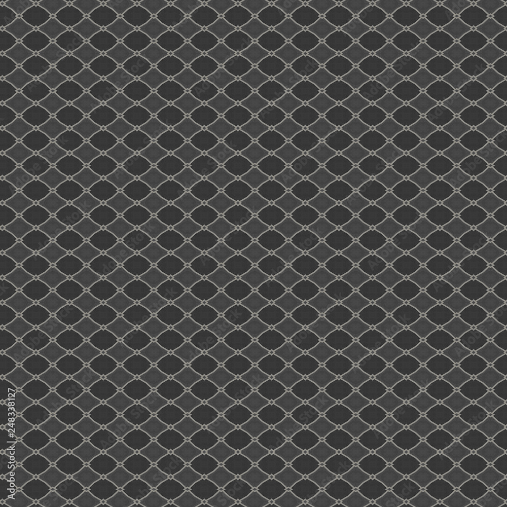 abstract metal grid background abstract metal grid background