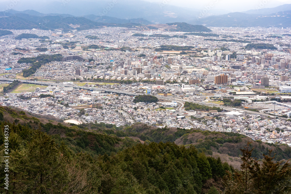 大野城市 大野城市
