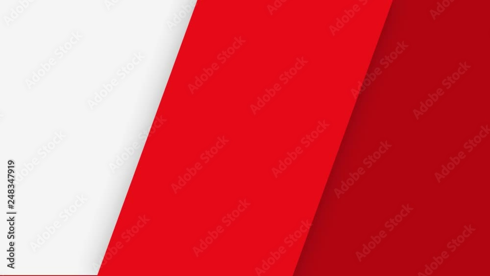 8 Ribbon Transition