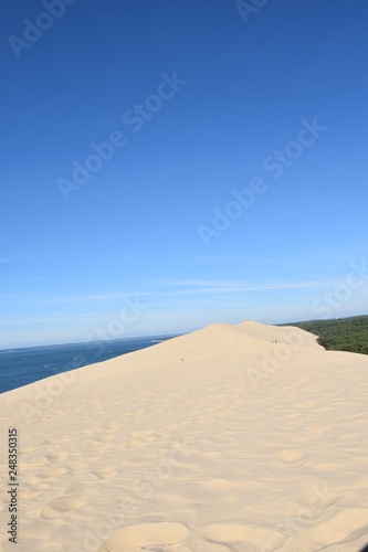 dune du pyla