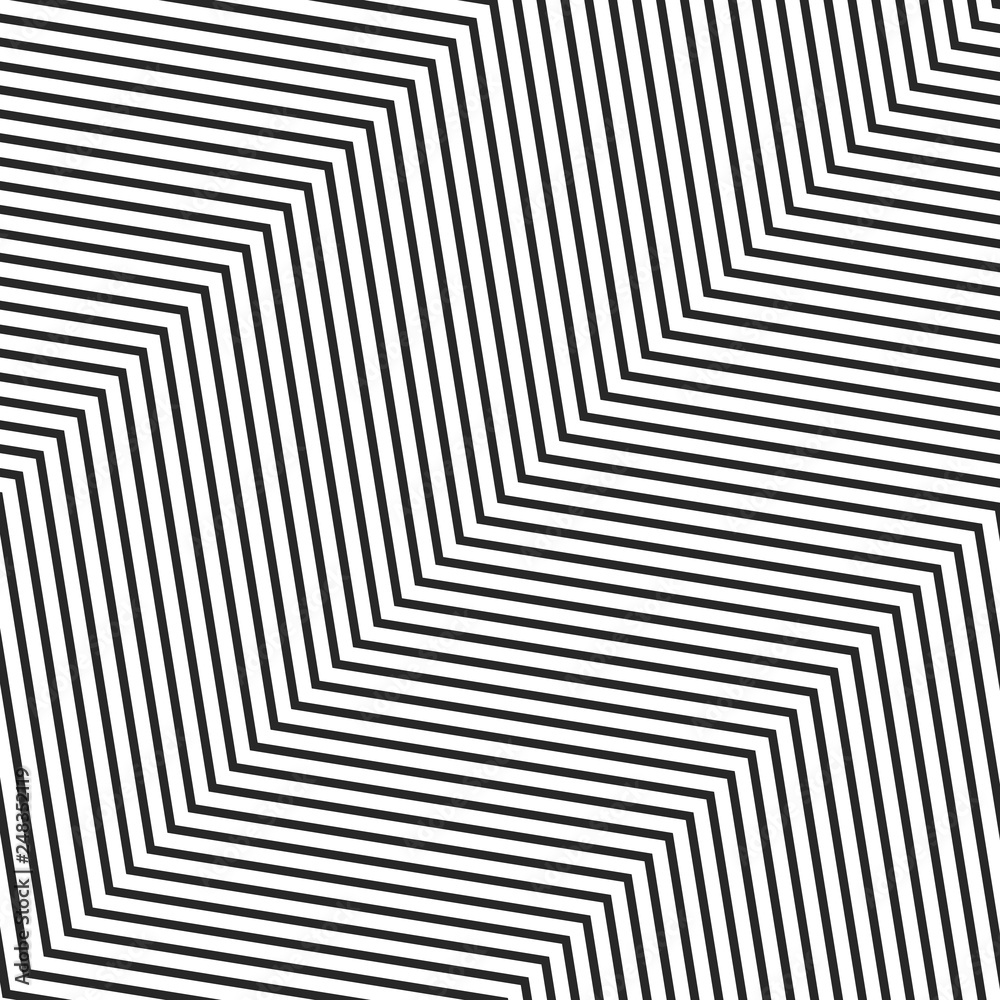 Abstract linear background. Vector illustration Abstract linear background. Vector illustration