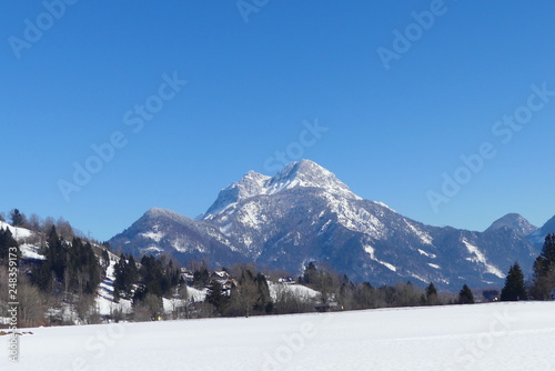 Alpen