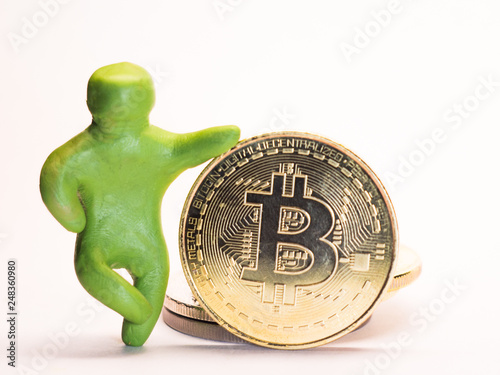 Concept, investment support for human