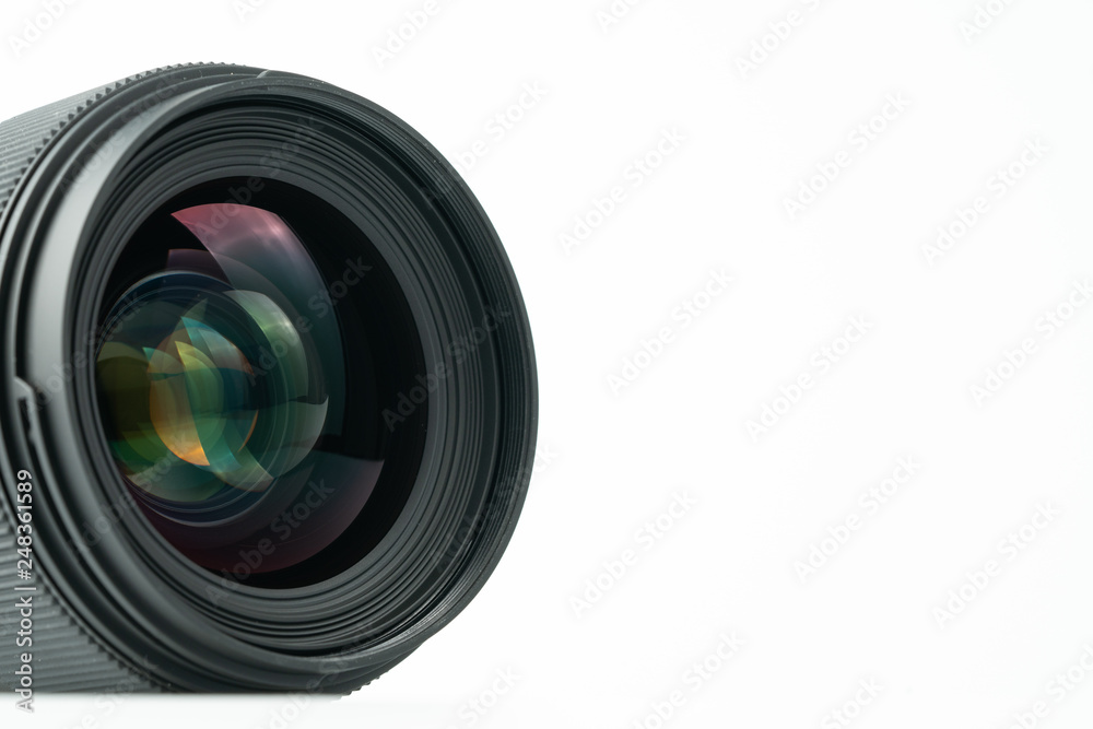 camera lens camera lens