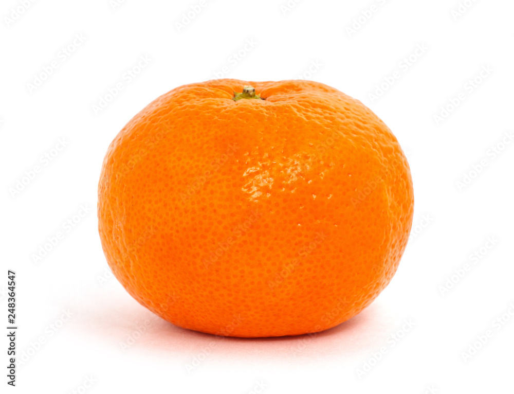 Orange fruit, tangerine,citrus isolated on white background. Orange fruit, tangerine,citrus isolated on white background.