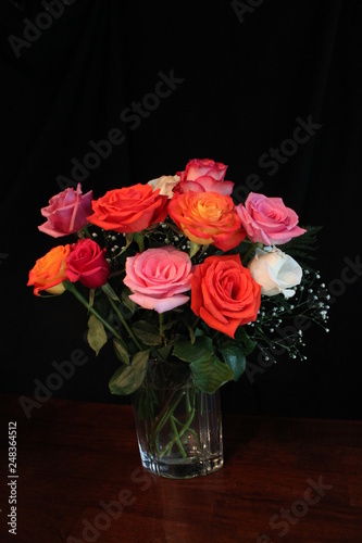 Floral Arrangement 6