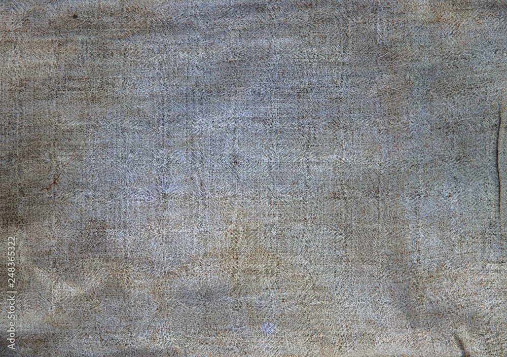 Old cloth background texture Old cloth background texture