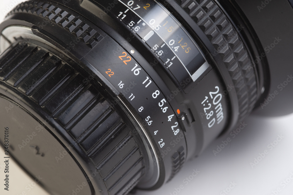 camera lens camera lens