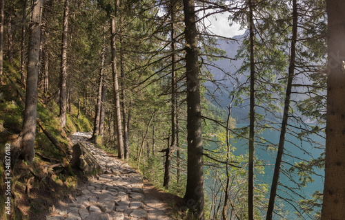 Morskie Oko