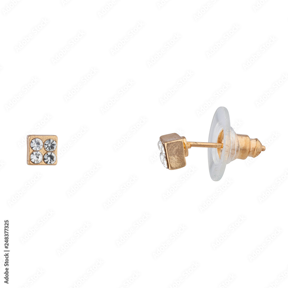 Fototapeta premium Jewelry